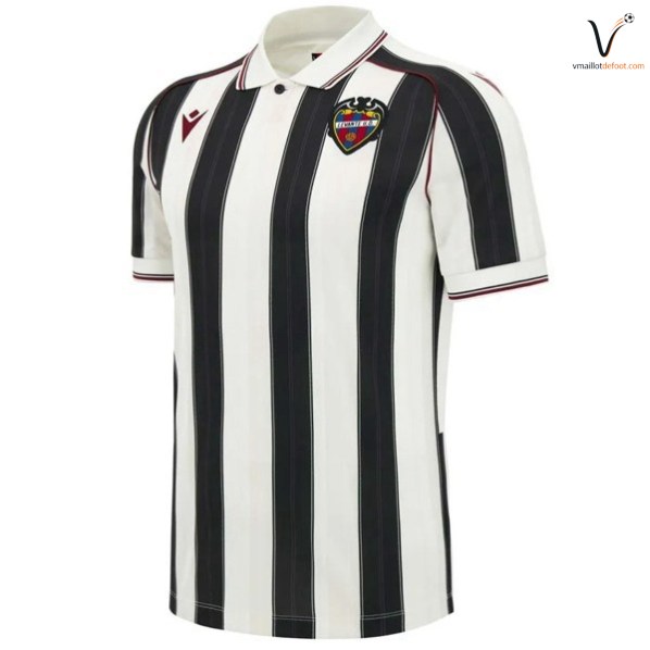 Maillot Levante 2026 2027 Extérieur