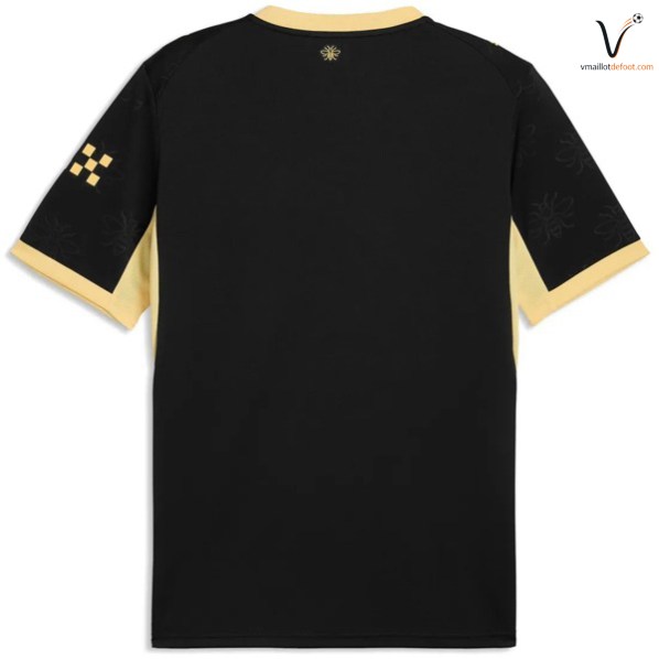 Maillot Manchester City 2026 2027 Extérieur – Image 2