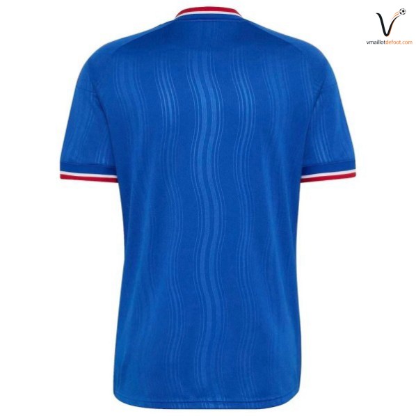 Maillot Extérieur Manchester United 2026/2027 – Image 2