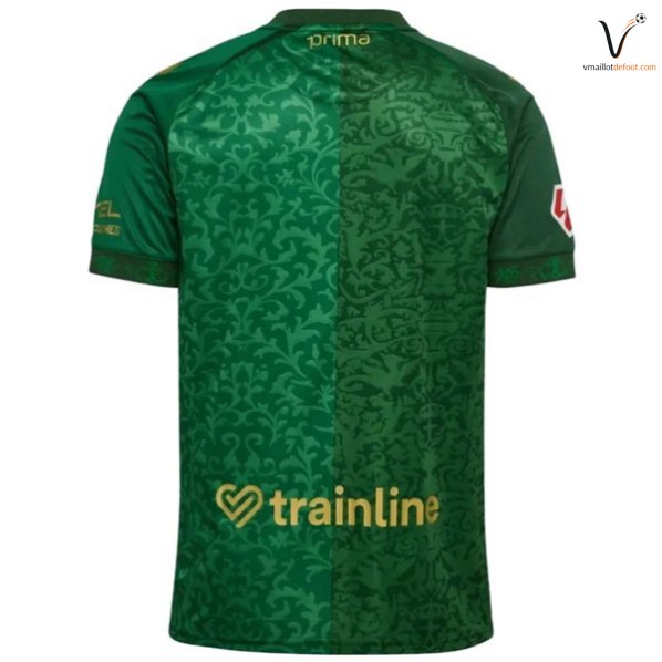 Maillot Real Betis 2026 2027 Extérieur – Image 2