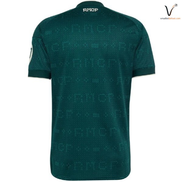 Maillot Extérieur Real Madrid 2026/2027 – Image 2