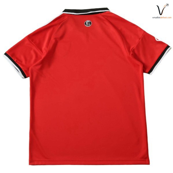 Maillot Séville FC 2026 2027 Extérieur – Image 2