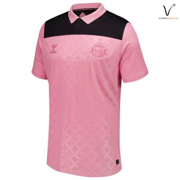 Maillot Sunderland 2026 2027 Extérieur