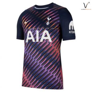 Maillot Tottenham 2026 2027 Extérieur