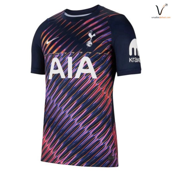 Maillot Tottenham 2026 2027 Extérieur