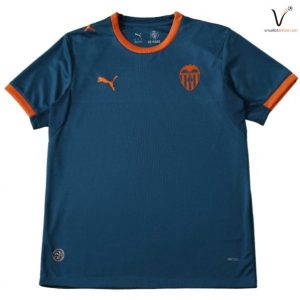 Maillot Valence 2026 2027 Extérieur