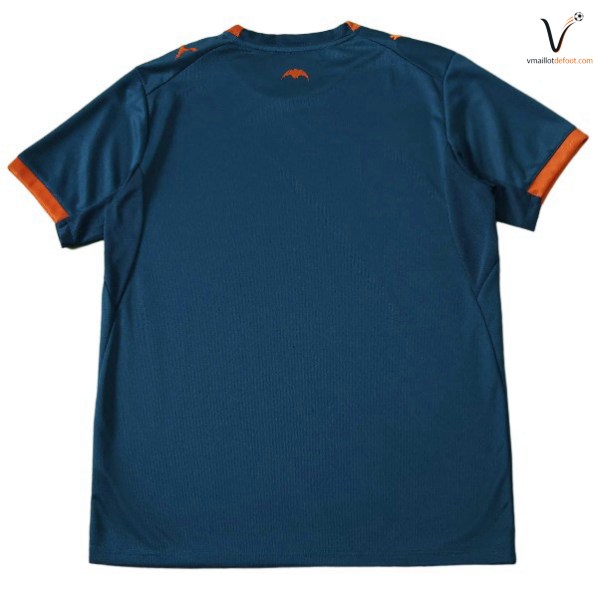 Maillot Valence 2026 2027 Extérieur – Image 2