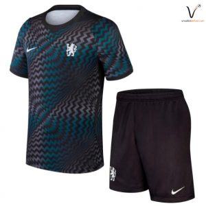 Maillot Chelsea 2026 2027 Gardien
