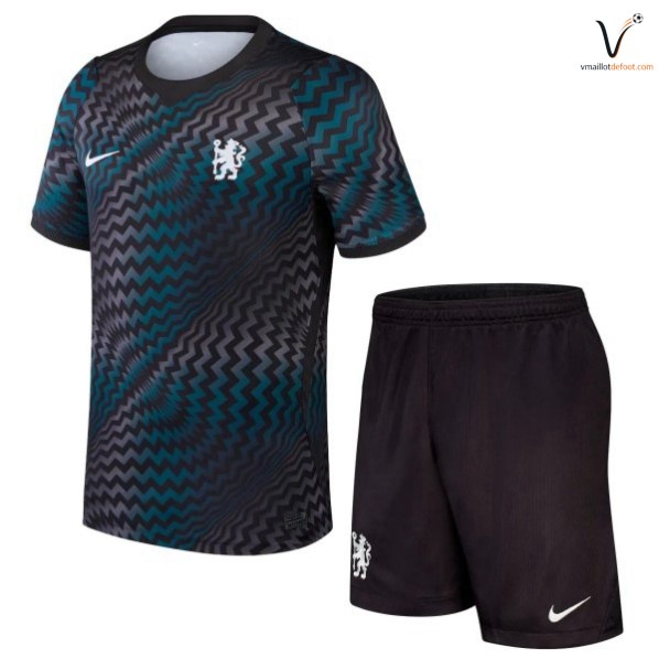 Maillot Chelsea 2026 2027 Gardien