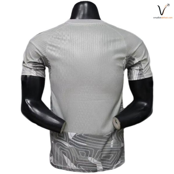 Maillot Arsenal 2026 2027 Joueurs Gardien – Image 2