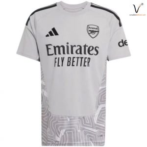 Maillot Arsenal 2026 2027 Gardien