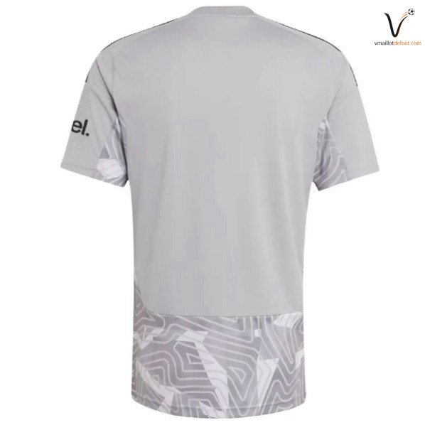 Maillot Arsenal 2026 2027 Gardien – Image 2