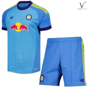 Maillot Leeds United 2026 2027 Gardien