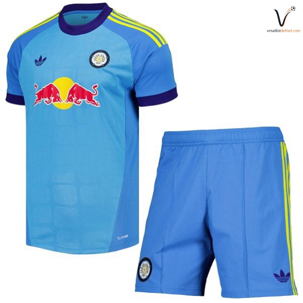 Maillot Leeds United 2026 2027 Gardien
