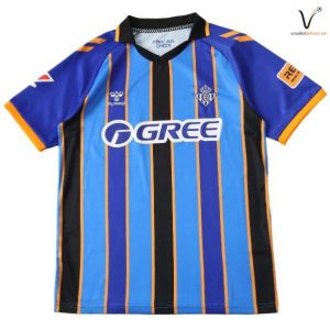 Maillot Real Betis 2026 2027 Gardien