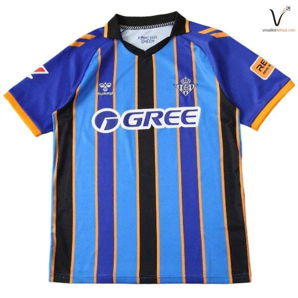 Maillot Real Betis 2026 2027 Gardien
