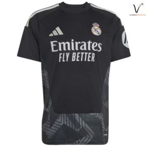 Maillot Gardien Real Madrid 2026/2027
