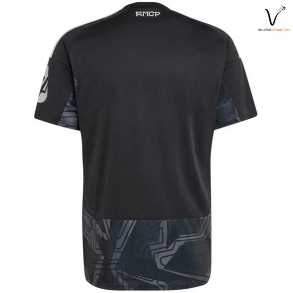 Maillot Gardien Real Madrid 2026/2027 – Image 2