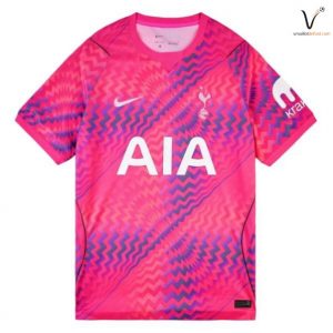 Maillot Tottenham 2026 2027 Gardien