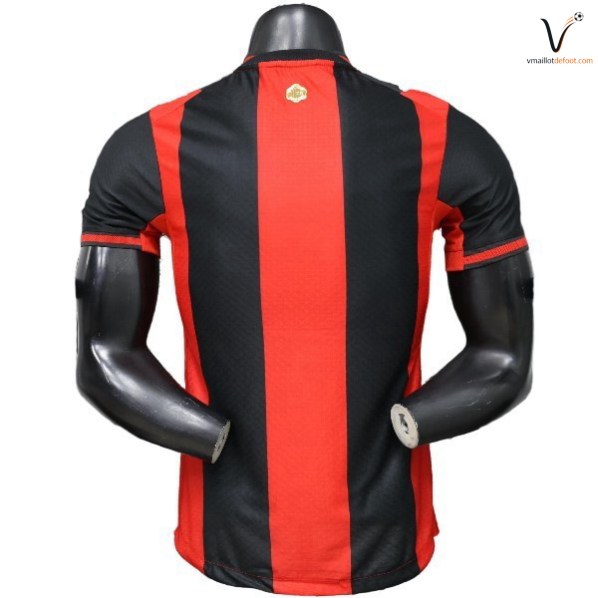 Maillot AC Milan 2026 2027 Joueurs Domicile – Image 2