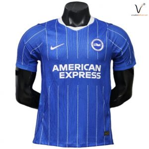 Maillot Brighton 2026 2027 Joueurs Domicile