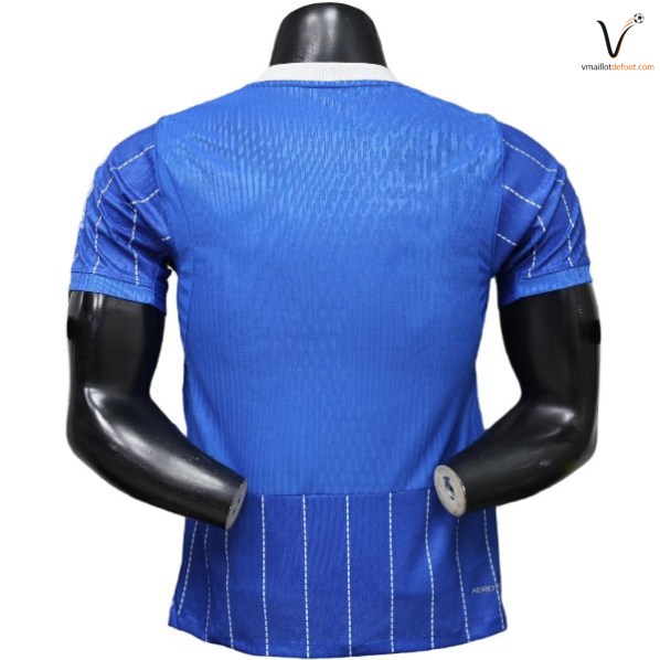 Maillot Brighton 2026 2027 Joueurs Domicile – Image 2