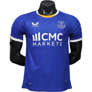 Maillot Everton 2026 2027 Joueurs Domicile