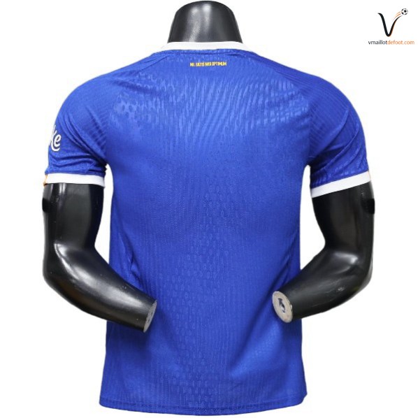 Maillot Everton 2026 2027 Joueurs Domicile – Image 2