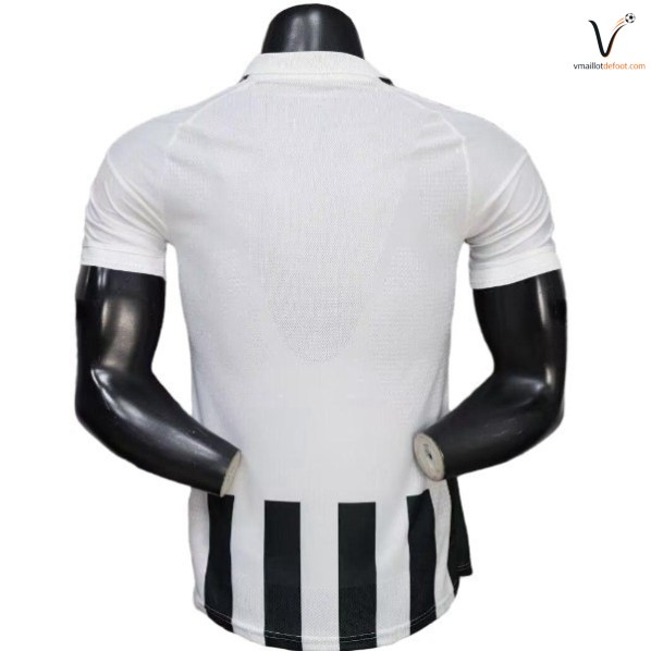 Maillot Domicile Juventus Joueurs 2026/2027 – Image 2