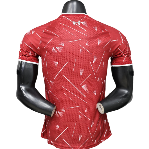 Maillot Liverpool 2026 2027 Joueurs Domicile – Image 2