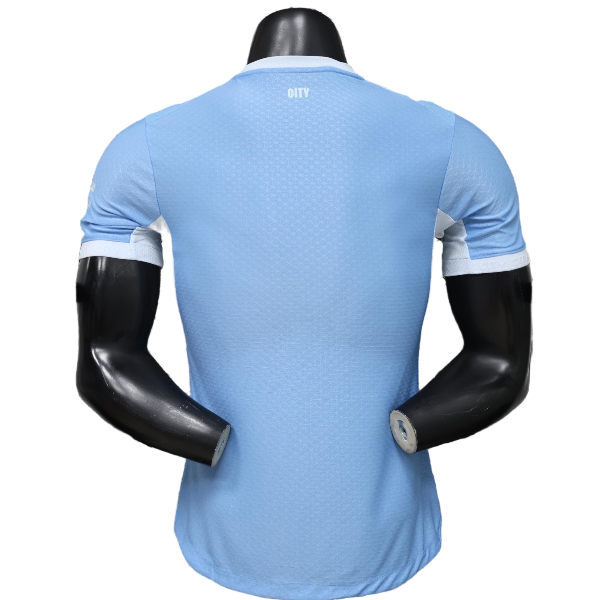Maillot Manchester City 2026 2027 Joueurs Domicile – Image 2