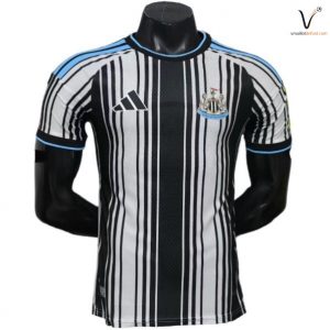 Maillot Newcastle 2026 2027 Joueurs Domicile