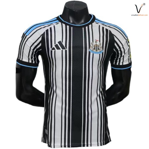 Maillot Newcastle 2026 2027 Joueurs Domicile