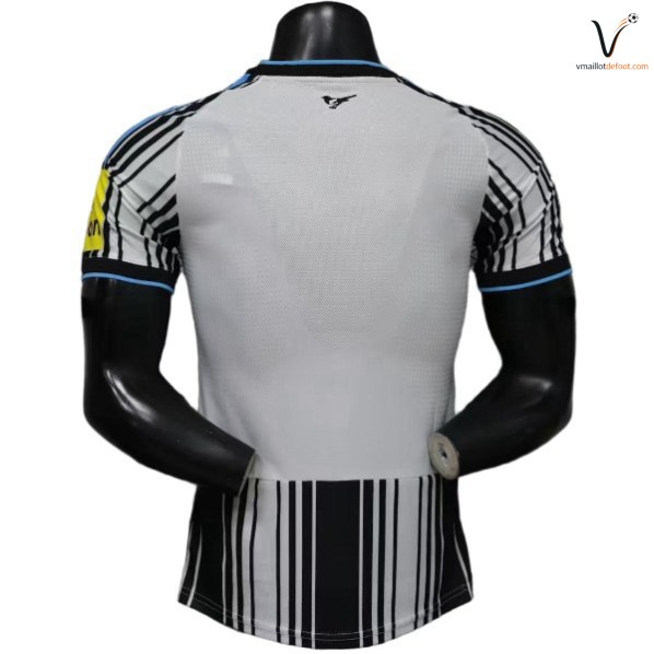 Maillot Newcastle 2026 2027 Joueurs Domicile – Image 2