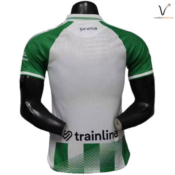Maillot Real Betis 2026 2027 Joueurs Domicile – Image 2