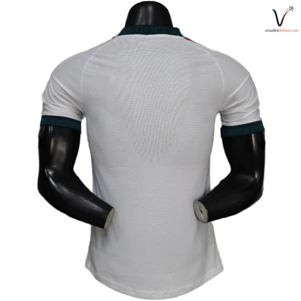 Maillot Real Madrid 2026 2027 Joueurs Domicile – Image 2