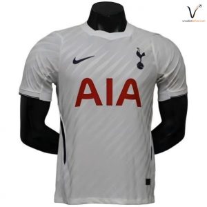 Maillot Tottenham 2026 2027 Joueurs Domicile