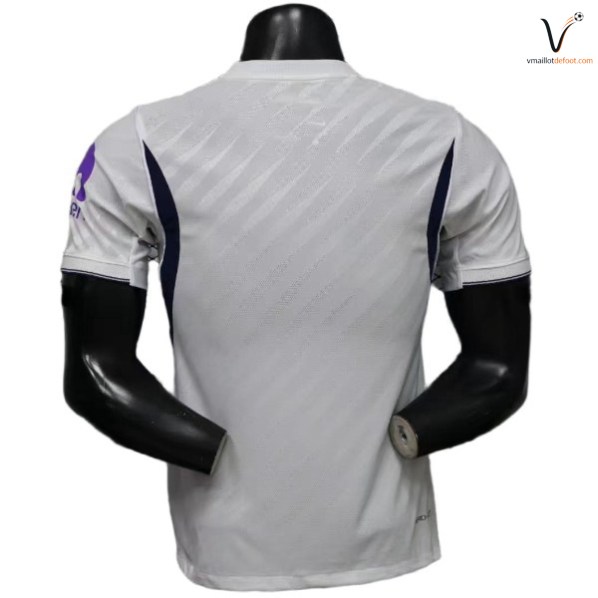 Maillot Tottenham 2026 2027 Joueurs Domicile – Image 2
