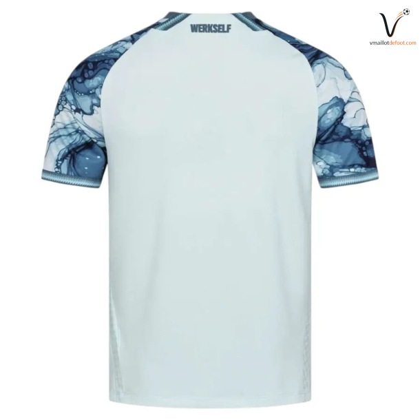 Maillot Extérieur Bayer Leverkusen 2026 2027 – Image 2