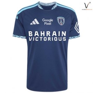 Maillot Paris FC 2026 2027 Domicile