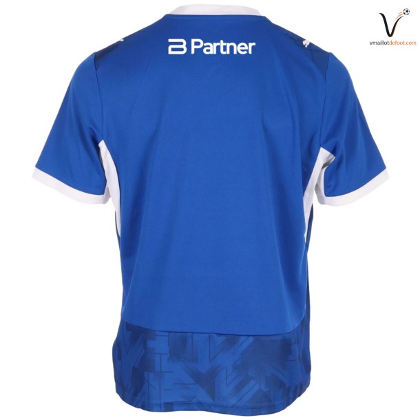 Maillot Troyes 2026 2027 Domicile – Image 2