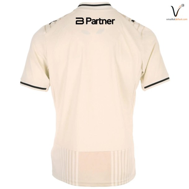 Maillot Troyes 2026 2027 Extérieur – Image 2