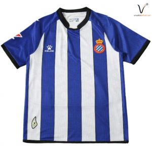 Maillot RCD Espanyol 2026 2027 Domicile
