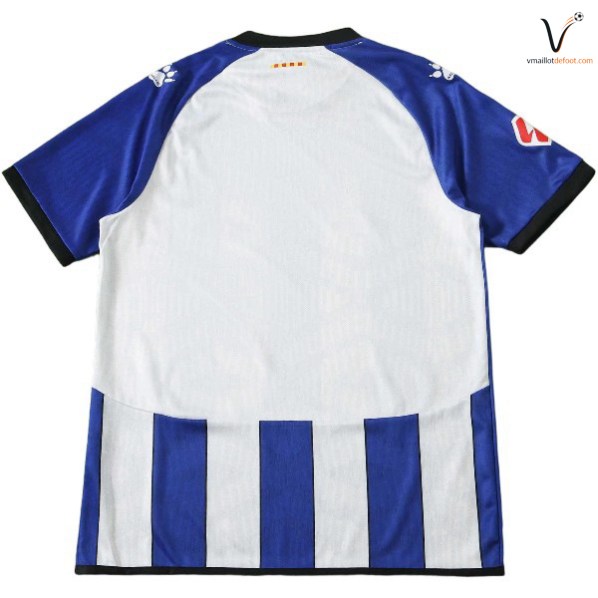 Maillot RCD Espanyol 2026 2027 Domicile – Image 2
