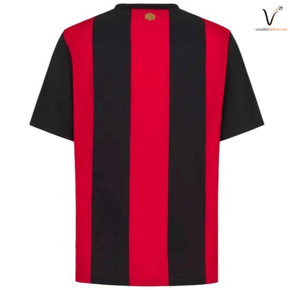 Maillot AC Milan 2026 2027 Domicile – Image 2