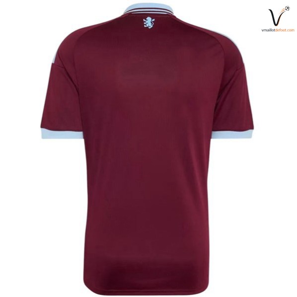 Maillot Aston Villa 2026 2027 Domicile – Image 2