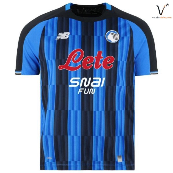 Maillot Atalanta 2026 2027 Domicile