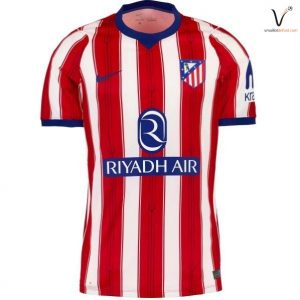Maillot Atletico Madrid 2026 2027 Domicile