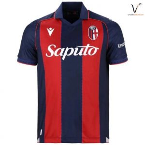 Maillot Bologne 2026 2027 Domicile