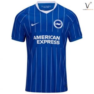 Maillot Brighton 2026 2027 Domicile